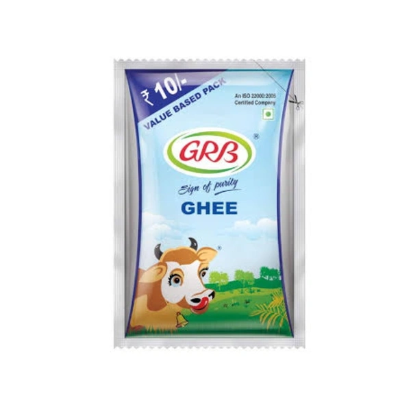 GRB Udhayam Ghee - 14g