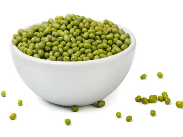 MMAS Green Moong Whole / Pachai Payaru - 1kg