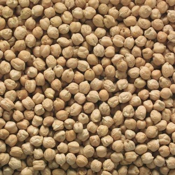 White Channa (வெள்ளை கொண்ட கடலை) - 250g