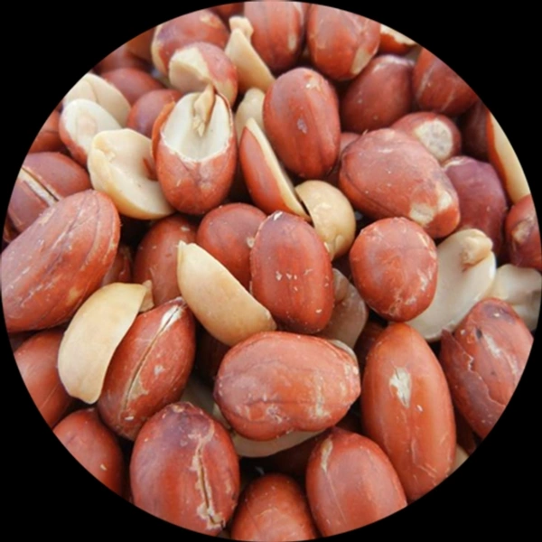 Groundnuts - Varutha Verkadalai / வறுத்த வேர்கடலை - 250g