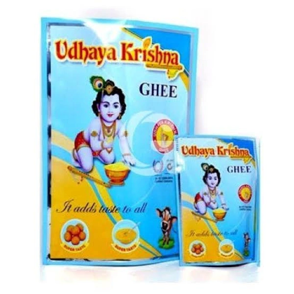 Udhaya Krishna Cow Ghee - 9 months, 50 ml