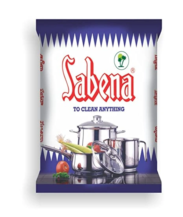 Sabena Dishwash Powder - 450 g 