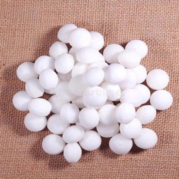 Freshomz Pure Naphthalene Balls - 100g