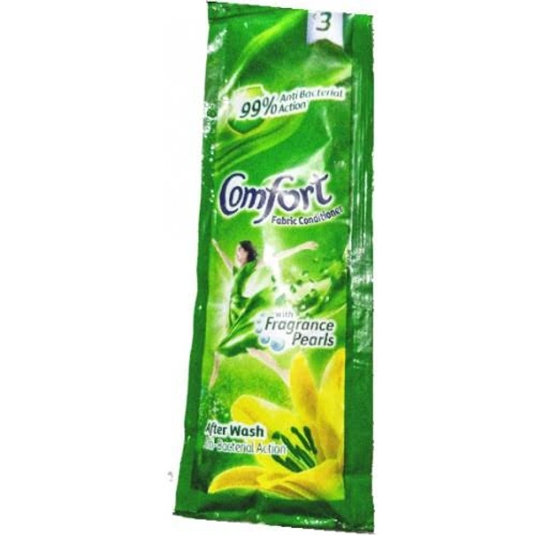 Comfort After Wash Anti-Bacterial Action   - 20 ml