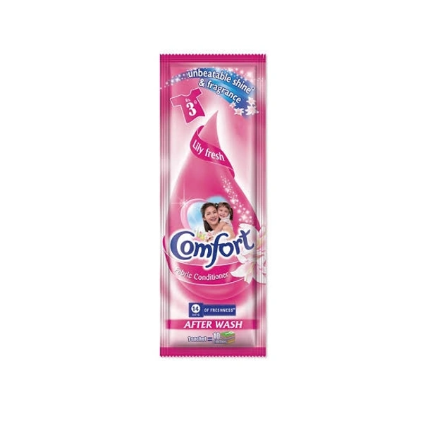 Comfort After Wash Lliy Fresh - 20 ml