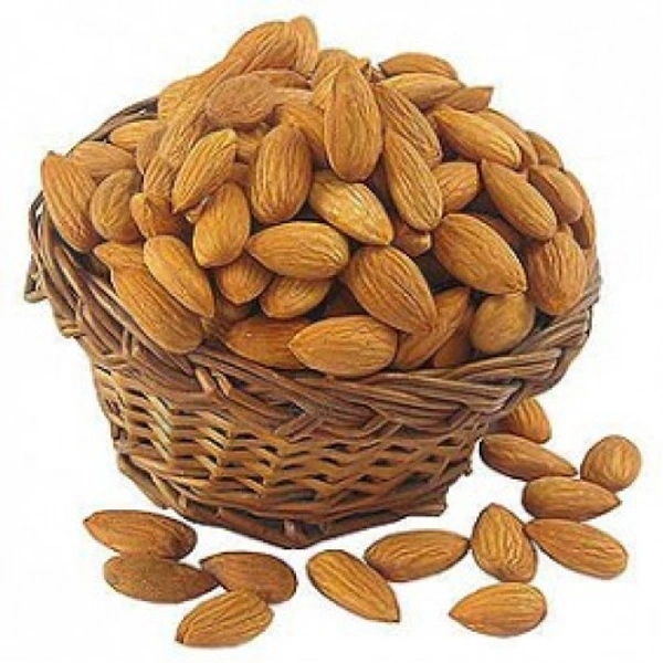 Almond/Badam  - 50 g