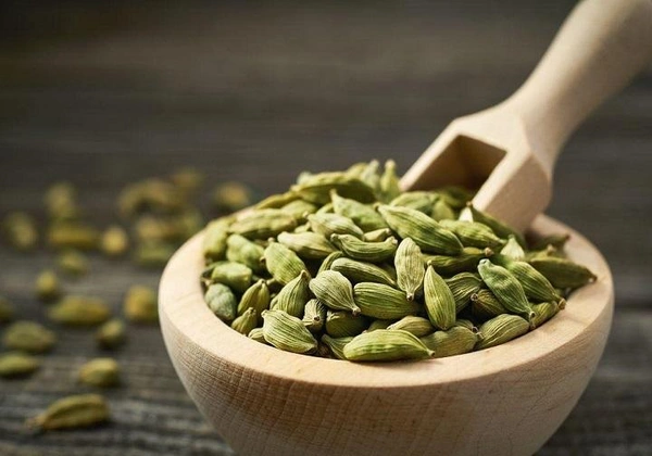 Cardamom/Elachi - 10g