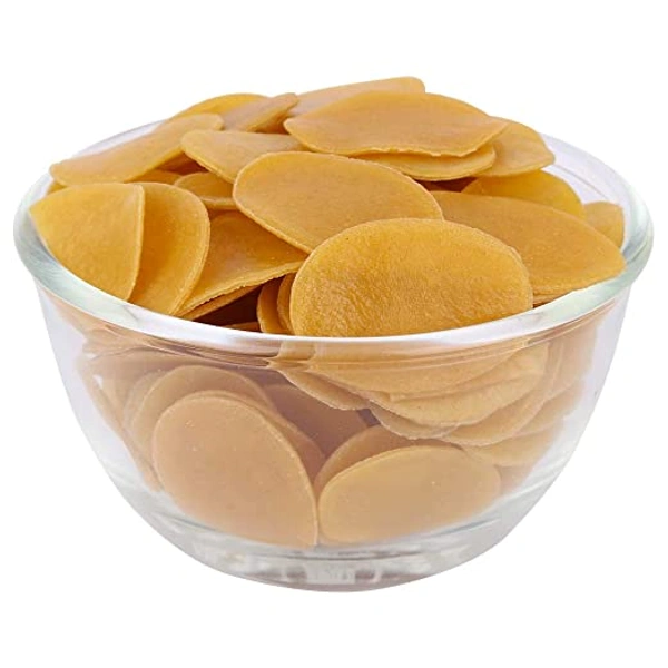 Pani Puri Papad - 100g