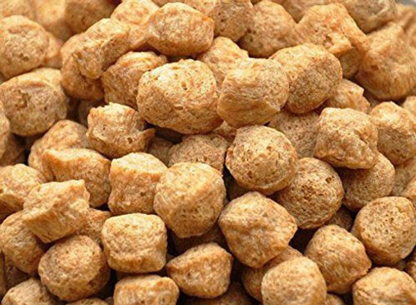 MMAS Meal Maker - Soya Chunks  - 500 g 