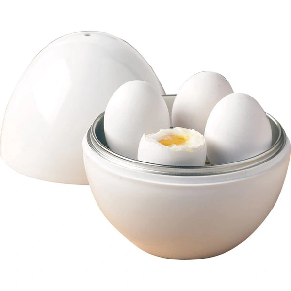  White Eggs