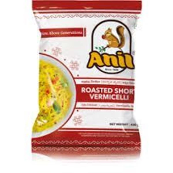 Anil Rosted Short Vermicelli  - 180 g 