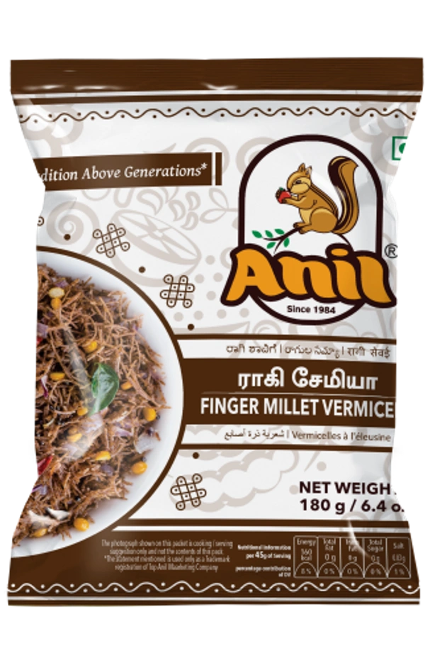Anil Fingermillet Vermicelli - 200 g
