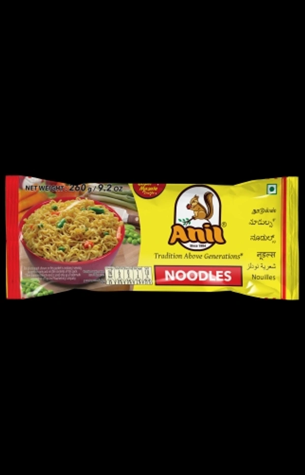 Anil Noodles - 130 g