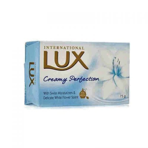 Lux Creamy Perfection - 75 g