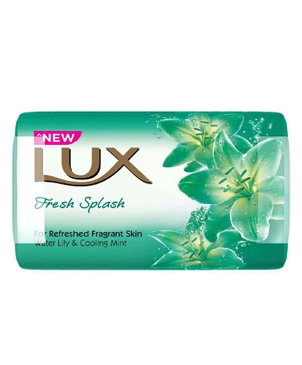 Lux Fresh Splash 