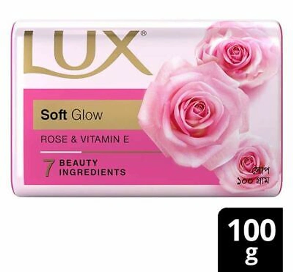 Lux Soft Glow - 100 g