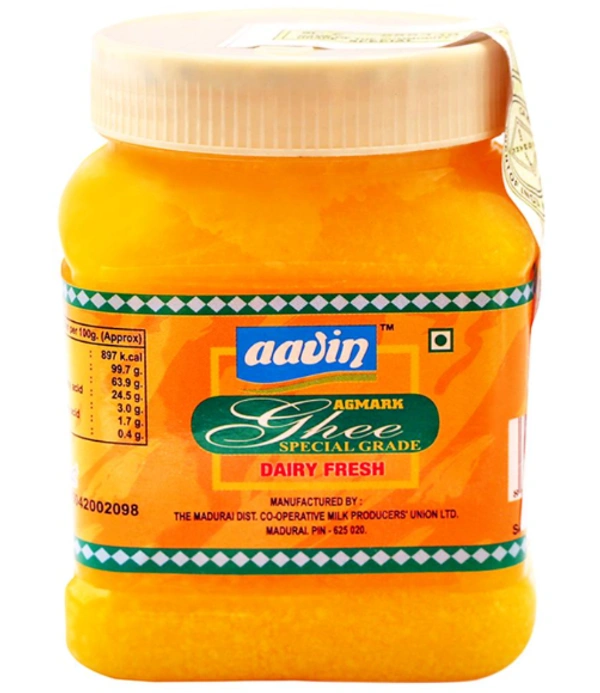 AAVIN AGMARK GHEE - 500ML