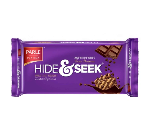 PARLE Hide and Seek Biscuit - 33g