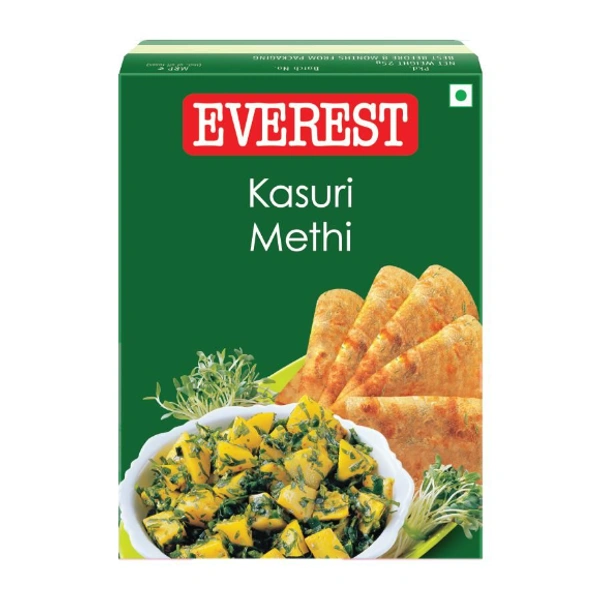 Everest Kasuri Methi - 25g
