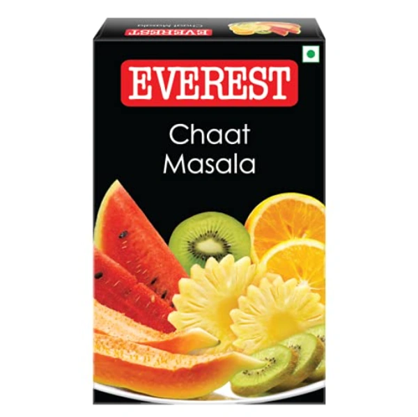Everest Chaat Masala - 50g