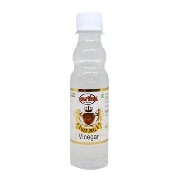 Harima Natural vinegar - 200ml