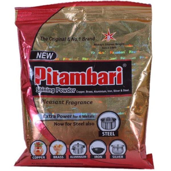Pitambari Shining Powder - 50g