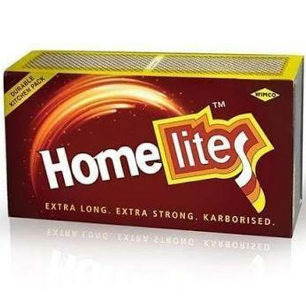 Home Lite Match Box (Big)