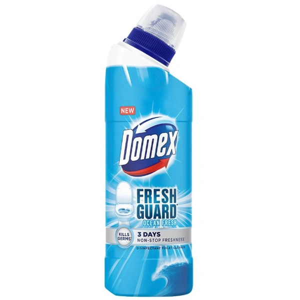 Domex Fresh Guard Toilet Expert