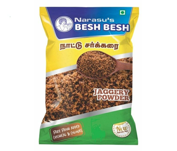 Narasu's BESH BESH Jaggery Powder - 500g