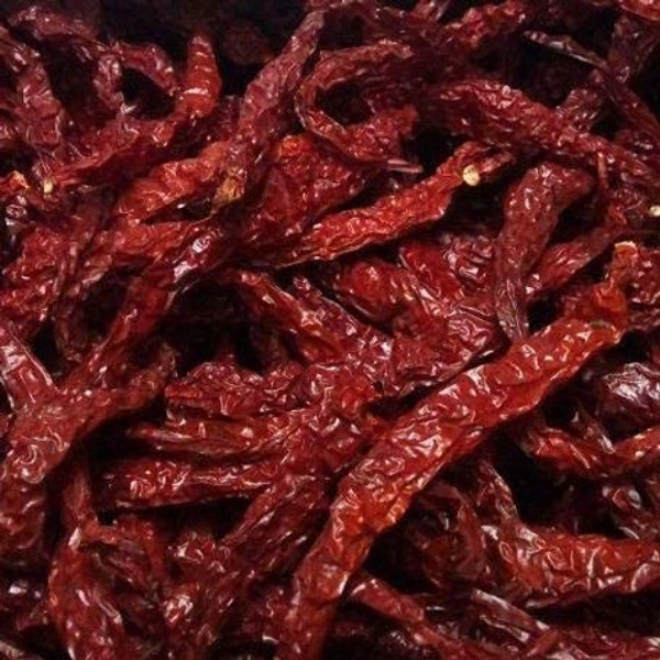 Kashmiri red chilli - 200g