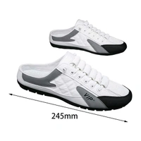 VRS New Trending Multi Color Sneakers Shoes for Men and Boys - Green, 8
