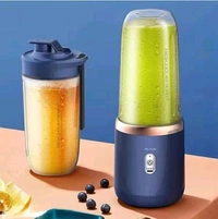 New Small Portable Juicer Blender Without Wire 