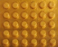 Cadila Pharmaceuticals Foldivit Tablet - Strip of 30 Tablets