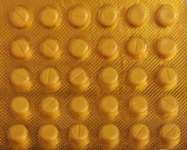 Cadila Pharmaceuticals Foldivit Tablet - Strip of 30 Tablets