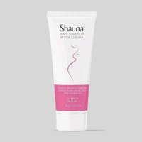CSC Pharmaceuticals Pvt Ltd  Shauna Anti Stretch Mark Cream - Pack of 100ml Cream
