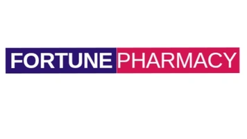 FORTUNE PHARMACY - Logo
