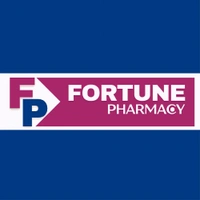 FORTUNE PHARMACY - Logo