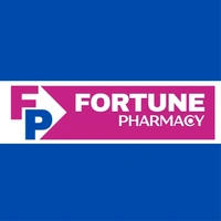 FORTUNE PHARMACY - Logo