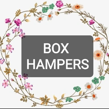 BOX HAMPERS