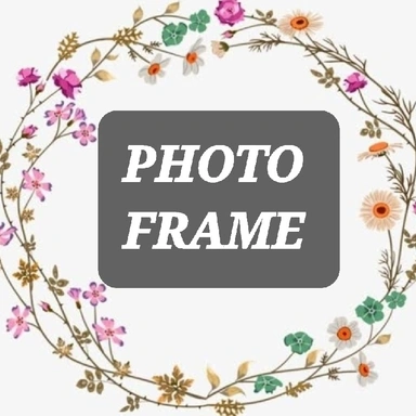 PHOTO FRAME 