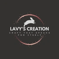 Lavy's Creations  - Logo