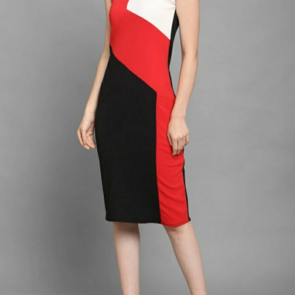 MMFABRIX Milost Bodycone Dresses - L
