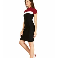 MMFABRIX Urban Women Latest Dress - L
