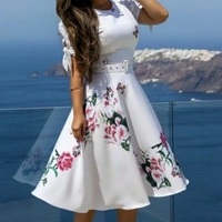 MMFABRIX Hatrez-22 Bijnis - white, M