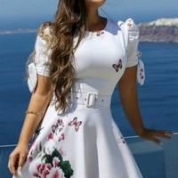 MMFABRIX Hatrez-22 Bijnis - white, M