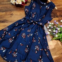 MMFABRIX Hartrez 26 Bijnis - navy blue , L