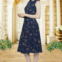 MMFABRIX Hartrez 26 Bijnis - navy blue , L