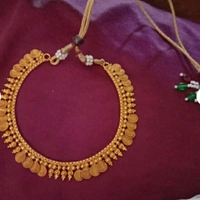 MMFABRIX Stylish Jwellery Set For Womens - same Necklaces thanks MMFABRIX