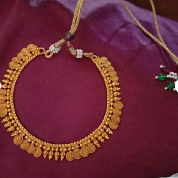 MMFABRIX Stylish Jwellery Set For Womens - same Necklaces thanks MMFABRIX
