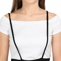 MMFABRIX Classic Modern Dungary Jumpsuit - black, M